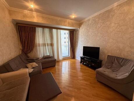 Kirayə 2 otaqlı mənzil, 85 m², Port Baku Residence: 1 999 ₼/ay 4