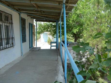 3 otaqlı həyət evi, 52 m², Pirşağı: 250 000 ₼ 5