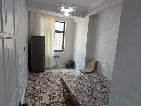 2-room apartment for rent, 50 m², Qara Qarayev: 650 ₼/mo 3