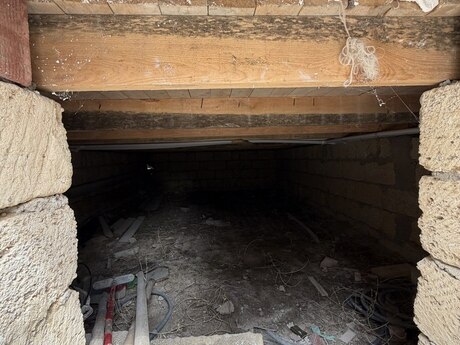 3 otaqlı həyət evi, 70 m², Masazır: 90 000 ₼ 3