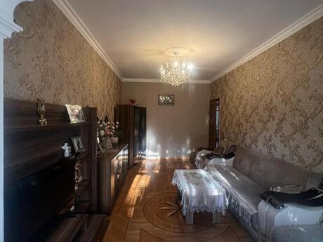 3 otaqlı mənzil, 85 m², Azadlıq Prospekti: 248 000 ₼ 4