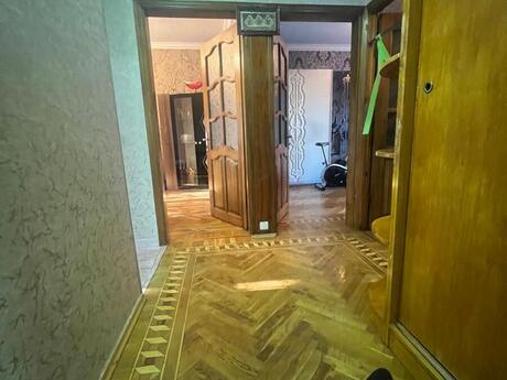 3 otaqlı mənzil, 85 m², Azadlıq Prospekti: 248 000 ₼ 2