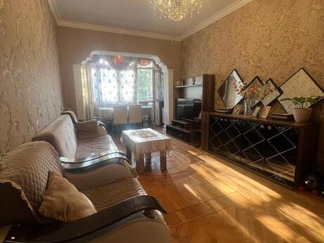 3 otaqlı mənzil, 85 m², Azadlıq Prospekti: 248 000 ₼ 3