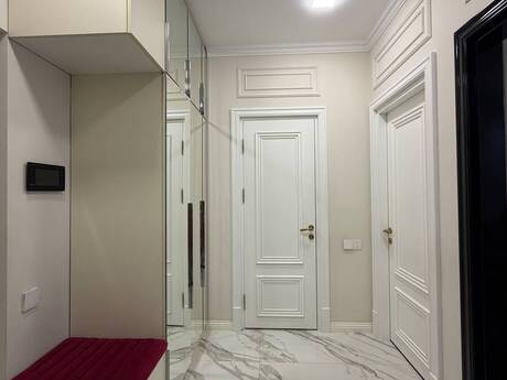 Elan №6448781 - Bakı, 8 Noyabr m., 2 otaqlı, 65 m², 17/27 mərtəbə