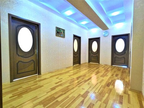 Аренда: 3-комнатная квартира, 150 м², Qara Qarayev: 880 ₼/мес 3