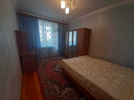 3 otaqlı mənzil, 90 m², Azadlıq Prospekti: 210 000 ₼ 3