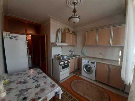 3 otaqlı mənzil, 90 m², Azadlıq Prospekti: 210 000 ₼ 4