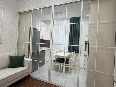 2-room apartment for rent, 65 m², Bakıxanov: 800 ₼/mo 3