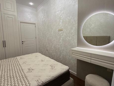 2-room apartment for rent, 65 m², Bakıxanov: 800 ₼/mo 5