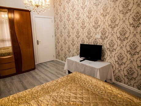 Kirayə 2 otaqlı mənzil, 55 m², Nəriman Nərimanov: 800 ₼/ay 2