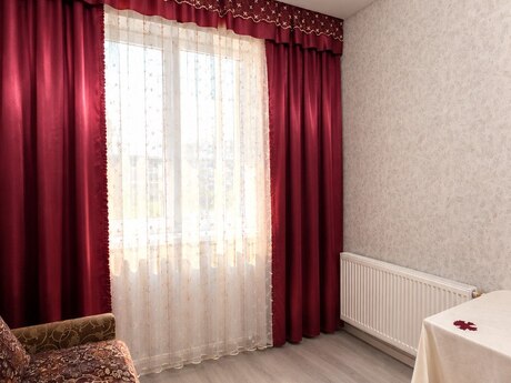 Kirayə 2 otaqlı mənzil, 55 m², Nəriman Nərimanov: 800 ₼/ay 5