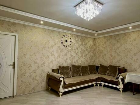 5 otaqlı həyət evi, 200 m², Azadlıq Prospekti: 350 000 ₼ 3