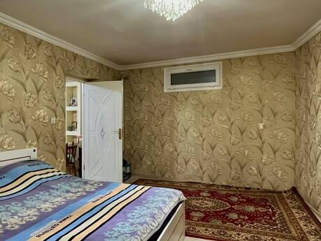 5 otaqlı həyət evi, 200 m², Azadlıq Prospekti: 350 000 ₼ 4