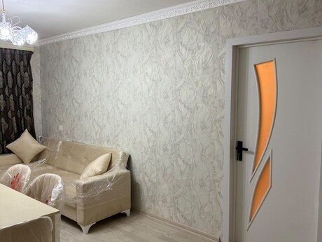 Kirayə 2 otaqlı mənzil, 55 m², Xalqlar Dostluğu: 650 ₼/ay 4