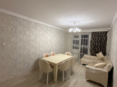 Kirayə 2 otaqlı mənzil, 55 m², Xalqlar Dostluğu: 650 ₼/ay 2
