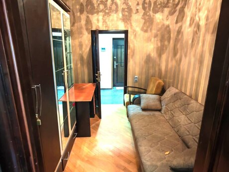 2 otaqlı mənzil, 45 m², İnşaatçılar: 165 000 ₼ 4