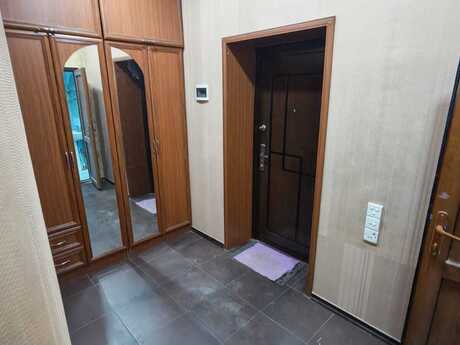2 otaqlı mənzil, 45 m², İnşaatçılar: 165 000 ₼ 5