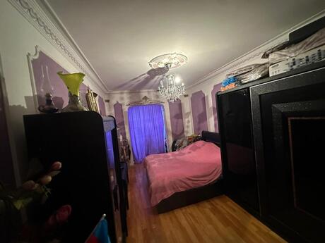 5 otaqlı mənzil, 125 m², Gənclik: 400 000 ₼ 5