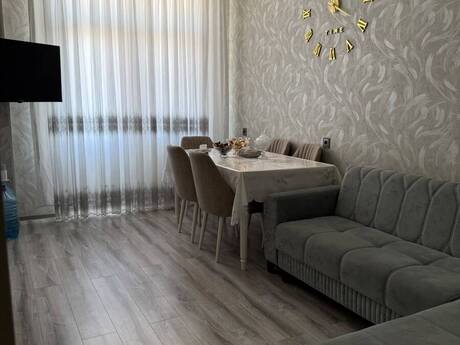 Elan №6448743 - Bakı, Masazır q., 3 otaqlı, 58 m², 7/11 mərtəbə