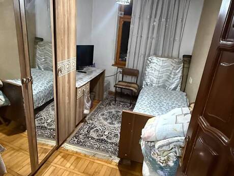 3 otaqlı mənzil, 75 m², Həzi Aslanov: 145 000 ₼ 3