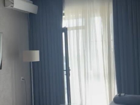 2 rooms · 55 m² · floor 4/17, 7-ci mikrorayon