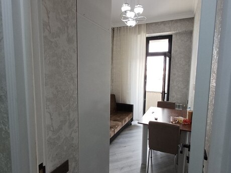 Kirayə 2 otaqlı mənzil, 36 m², Qara Qarayev: 650 ₼/ay 4