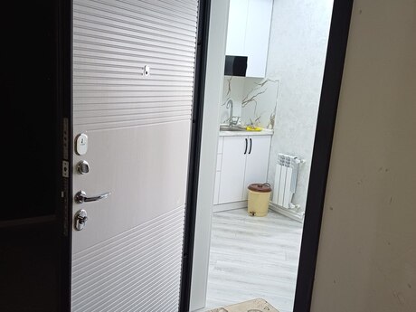 Kirayə 2 otaqlı mənzil, 36 m², Qara Qarayev: 650 ₼/ay 5