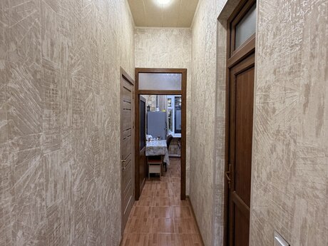 3-комнатная квартира, 80 м², Elmlər Akademiyası: 250 000 ₼ 5