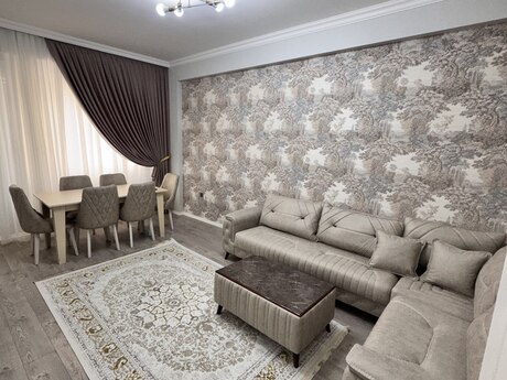 Elan №6448744 - Xırdalan, Xırdalan, 2 otaqlı, 64 m², 4/16 mərtəbə