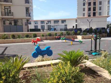 Kirayə 2 otaqlı mənzil, 73 m², Dərnəgül: 800 ₼/ay 4