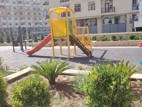 Kirayə 2 otaqlı mənzil, 73 m², Dərnəgül: 800 ₼/ay 5