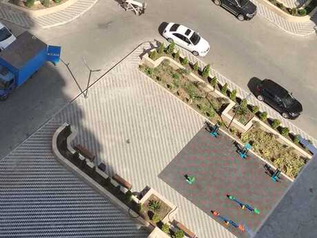 Kirayə 2 otaqlı mənzil, 73 m², Dərnəgül: 800 ₼/ay 3