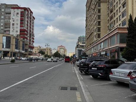 Elan №6275669 - Bakı, İnşaatçılar m., 810 m²