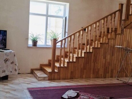 3 otaqlı həyət evi, 200 m², Savalan: 150 000 ₼ 4