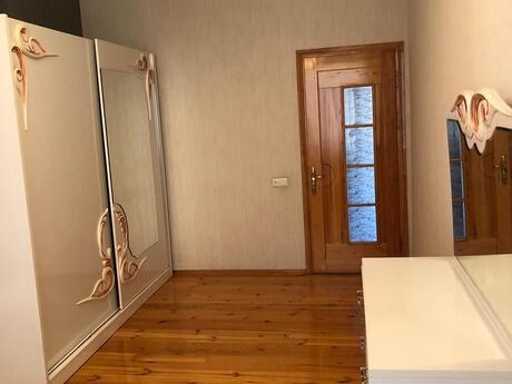 Kirayə 3 otaqlı mənzil, 122 m², Nəriman Nərimanov: 1 000 ₼/ay 4