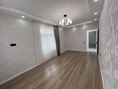 2 otaqlı mənzil, 65 m², Həzi Aslanov: 189 000 ₼ 3