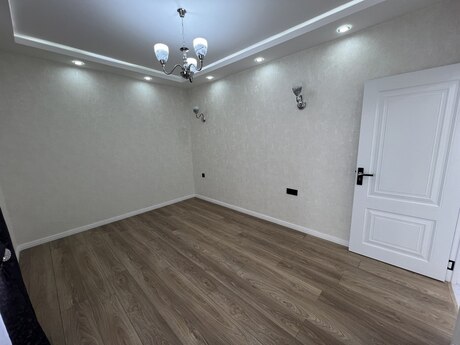 2 otaqlı mənzil, 65 m², Həzi Aslanov: 189 000 ₼ 5
