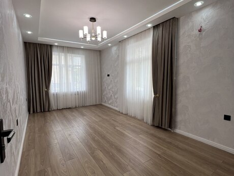 2 otaqlı mənzil, 65 m², Həzi Aslanov: 189 000 ₼ 2
