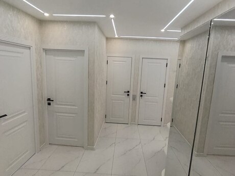 Elan №6448765 - Bakı, Xalqlar Dostluğu m., 3 otaqlı, 80 m², 8/9 mərtəbə
