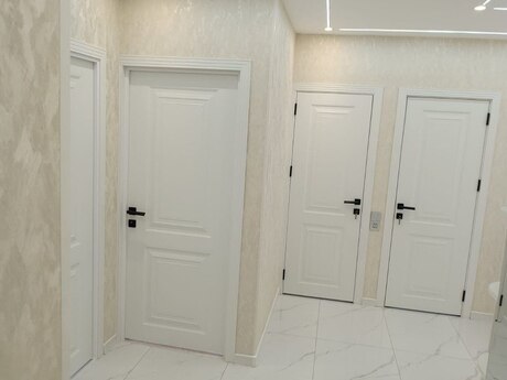 3-комнатная квартира, 80 м², Xalqlar Dostluğu: 238 000 ₼ 3