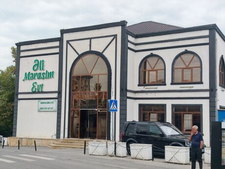 Kirayə 2 otaqlı mənzil, 60 m², Nəsimi: 500 ₼/ay 2
