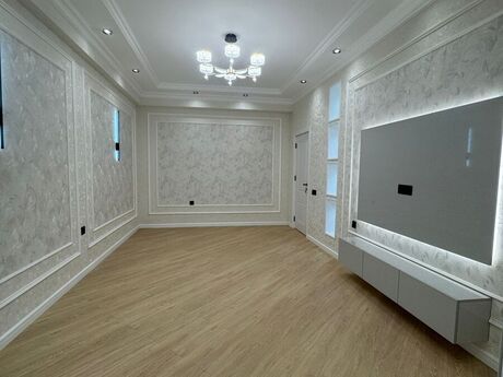 2 otaqlı mənzil, 58 m², Azadlıq Prospekti: 168 000 ₼ 2
