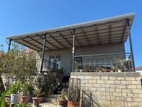 3 otaqlı həyət evi, 120 m², Binəqədi: 69 000 ₼ 3