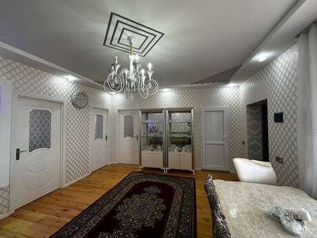 3 otaqlı həyət evi, 120 m², Binəqədi: 69 000 ₼ 5