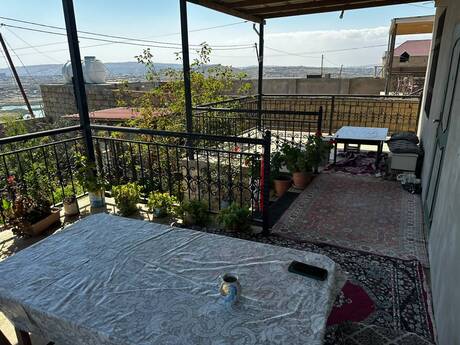 3 otaqlı həyət evi, 120 m², Binəqədi: 69 000 ₼ 2