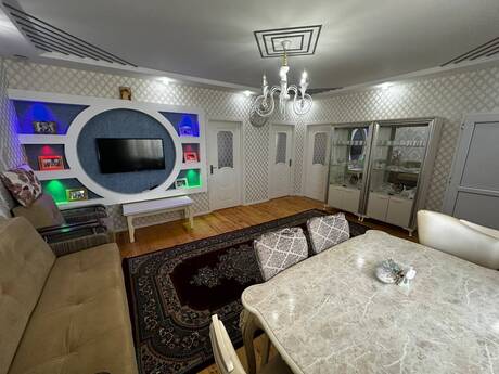 3 otaqlı həyət evi, 120 m², Binəqədi: 69 000 ₼ 4