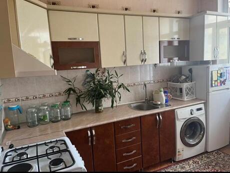 2 otaqlı mənzil, 74,5 m², Həzi Aslanov: 190 000 ₼ 4