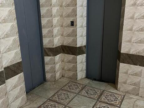 2 otaqlı mənzil, 74,5 m², Həzi Aslanov: 190 000 ₼ 5