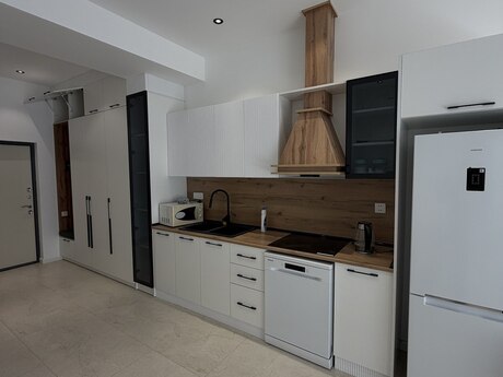 1 otaqlı mənzil, 60 m², Nardaran: 210 000 ₼ 2