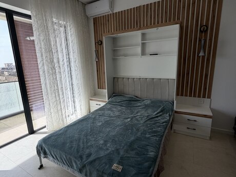 1 otaqlı mənzil, 60 m², Nardaran: 210 000 ₼ 5